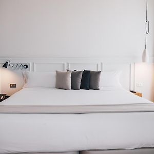 Kamer "Premium" met een King Size Bed